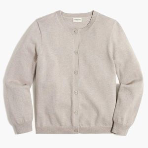 [crewcuts] Girls’ Casey Cardigan Sweater